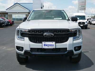 2026 Ford Ranger Crew Cab, $47099. Photo 2
