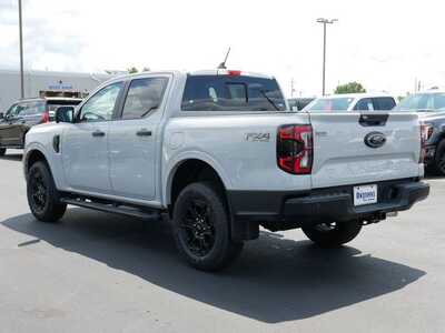 2026 Ford Ranger Crew Cab, $47099. Photo 5