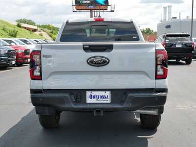 2026 Ford Ranger Crew Cab, $47099. Photo 6