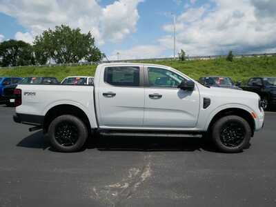 2026 Ford Ranger Crew Cab, $47099. Photo 8