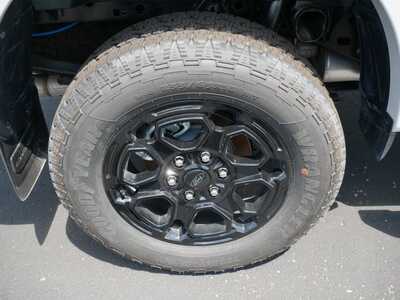 2026 Ford Ranger Crew Cab, $47099. Photo 9