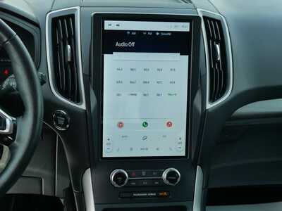 2024 Ford Edge, $23799. Photo 10