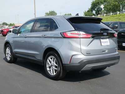 2024 Ford Edge, $23799. Photo 3