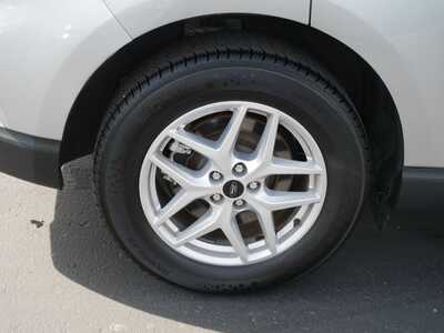 2024 Ford Edge, $23799. Photo 5