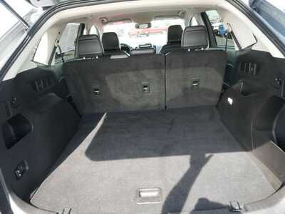 2024 Ford Edge, $23799. Photo 6