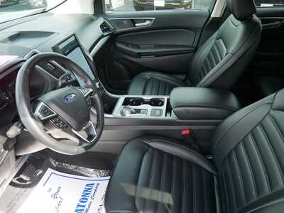 2024 Ford Edge, $23799. Photo 7