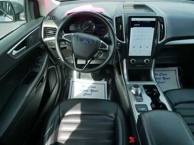 2024 Ford Edge, $23799. Photo 9