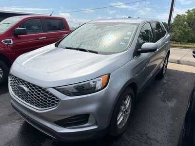 2024 Ford Edge, $23999. Photo 1