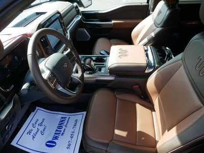 2026 Ford F-150, $68586. Photo 11