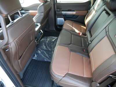 2026 Ford F-150, $68586. Photo 12