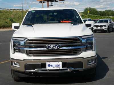 2026 Ford F-150, $68586. Photo 2