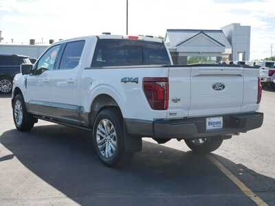 2026 Ford F-150, $68586. Photo 5