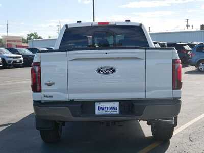 2026 Ford F-150, $68586. Photo 6