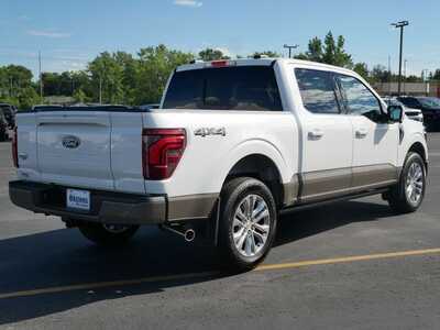 2026 Ford F-150, $68586. Photo 7