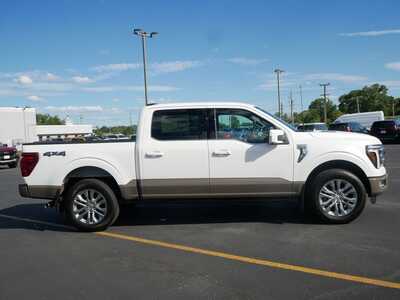 2026 Ford F-150, $68586. Photo 8