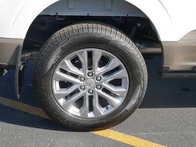 2026 Ford F-150, $68586. Photo 9