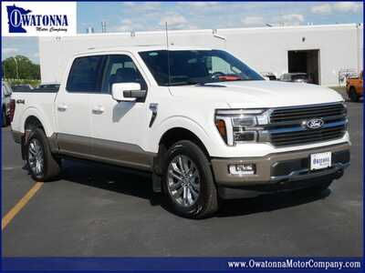 2026 Ford F-150, $68586. Photo 1