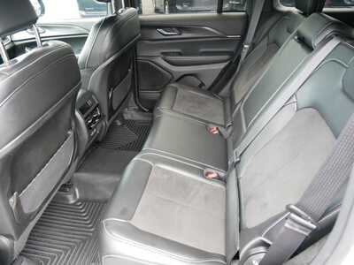 2024 Jeep Grand Cherokee, $29999. Photo 8