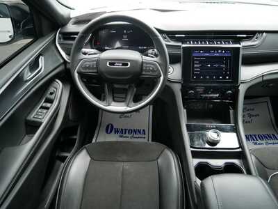 2024 Jeep Grand Cherokee, $29999. Photo 9