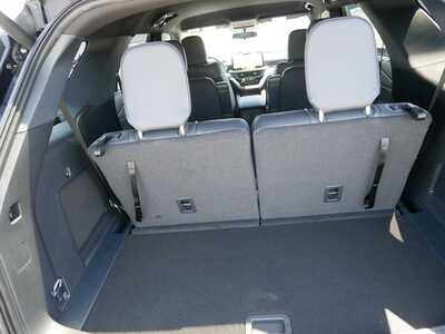 2026 Ford Explorer, $46999. Photo 10
