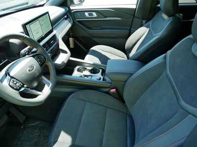 2026 Ford Explorer, $46999. Photo 11