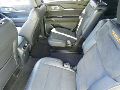 2026 Ford Explorer, $46999. Photo 12