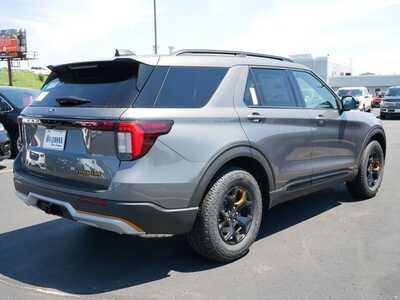2026 Ford Explorer, $46999. Photo 7