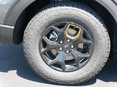 2026 Ford Explorer, $46999. Photo 9