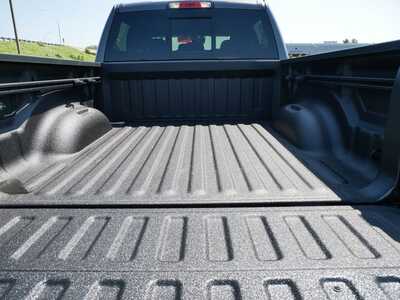 2026 RAM 1500 Crew Cab, $52999. Photo 10