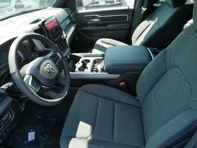 2026 RAM 1500 Crew Cab, $52999. Photo 11