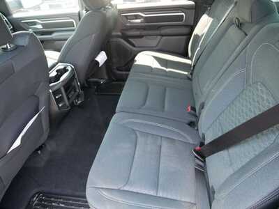 2026 RAM 1500 Crew Cab, $52999. Photo 12
