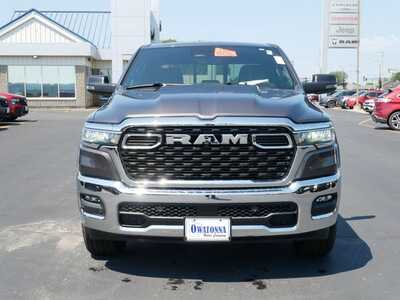 2026 RAM 1500 Crew Cab, $52999. Photo 2