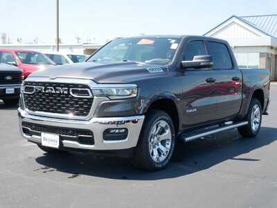 2026 RAM 1500 Crew Cab, $52999. Photo 3