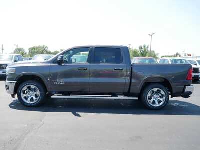 2026 RAM 1500 Crew Cab, $52999. Photo 4