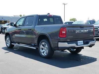 2026 RAM 1500 Crew Cab, $52999. Photo 5