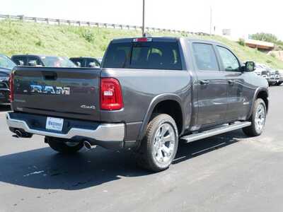 2026 RAM 1500 Crew Cab, $52999. Photo 7