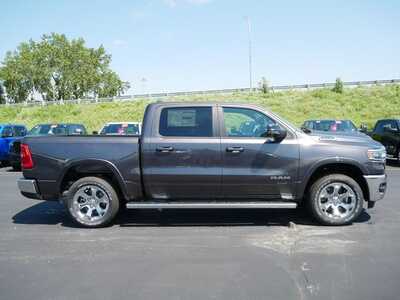 2026 RAM 1500 Crew Cab, $52999. Photo 8