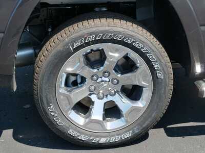 2026 RAM 1500 Crew Cab, $52999. Photo 9