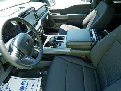 2026 Ford F150 Crew Cab, $59499. Photo 11