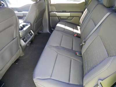 2026 Ford F150 Crew Cab, $59499. Photo 12