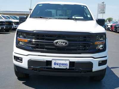 2026 Ford F150 Crew Cab, $59499. Photo 2