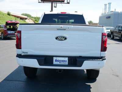2026 Ford F150 Crew Cab, $59499. Photo 6