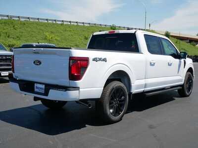 2026 Ford F150 Crew Cab, $59499. Photo 7