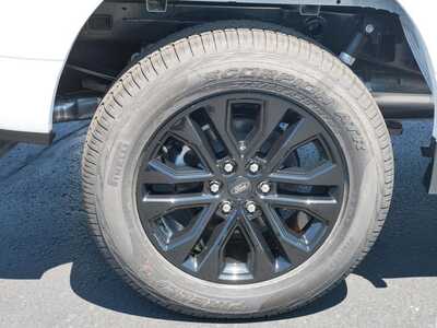 2026 Ford F150 Crew Cab, $59499. Photo 9