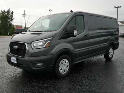 2023 Ford Transit-150, $23999. Photo 2