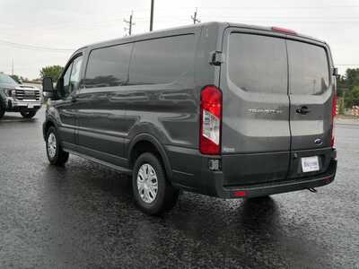 2023 Ford Transit-150, $23999. Photo 3