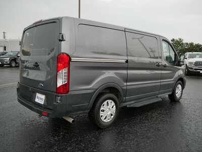 2023 Ford Transit-150, $23999. Photo 4