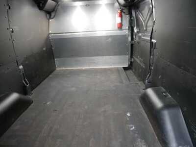 2023 Ford Transit-150, $23999. Photo 6