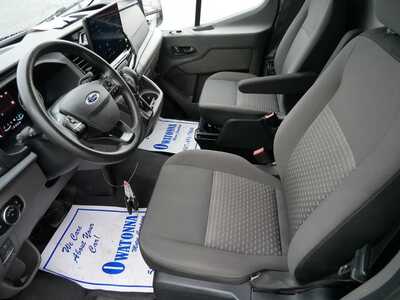 2023 Ford Transit-150, $23999. Photo 8