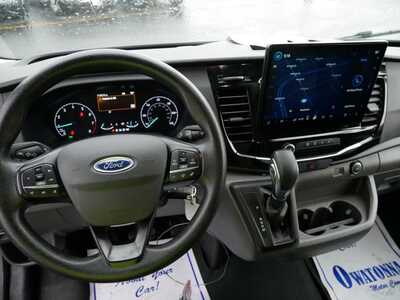 2023 Ford Transit-150, $23999. Photo 9